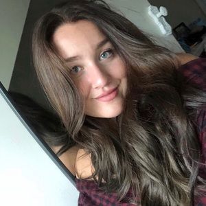 Meet your Posher, Sabrina